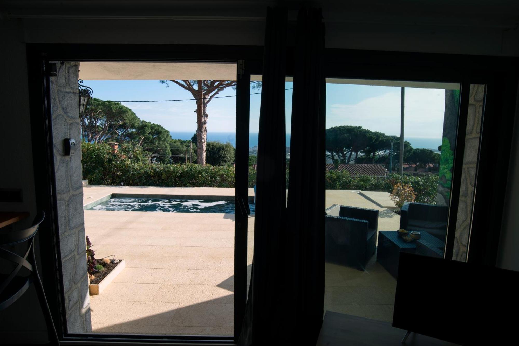 Apartment Pearl Of Cabrils Εξωτερικό φωτογραφία