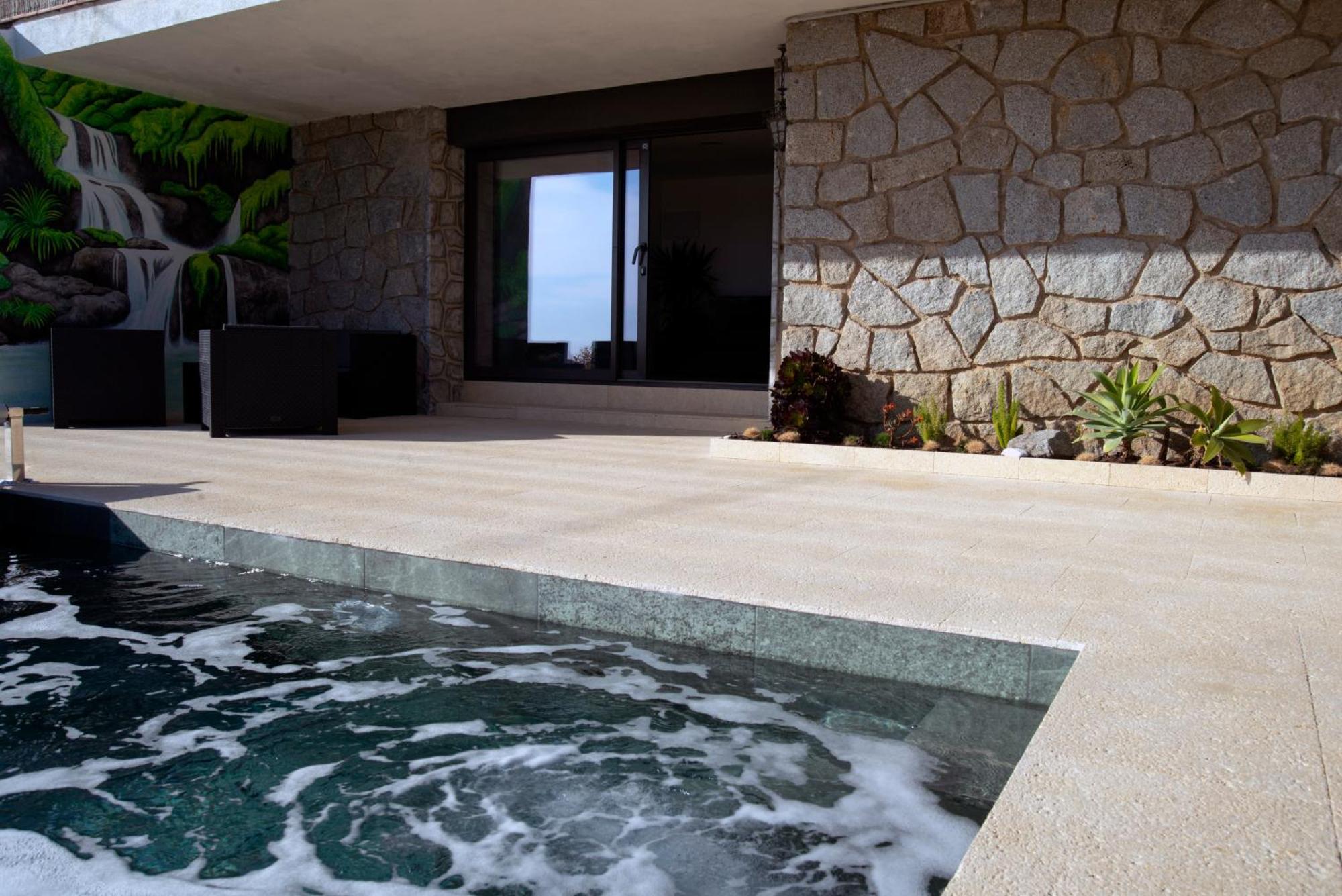 Apartment Pearl Of Cabrils Εξωτερικό φωτογραφία