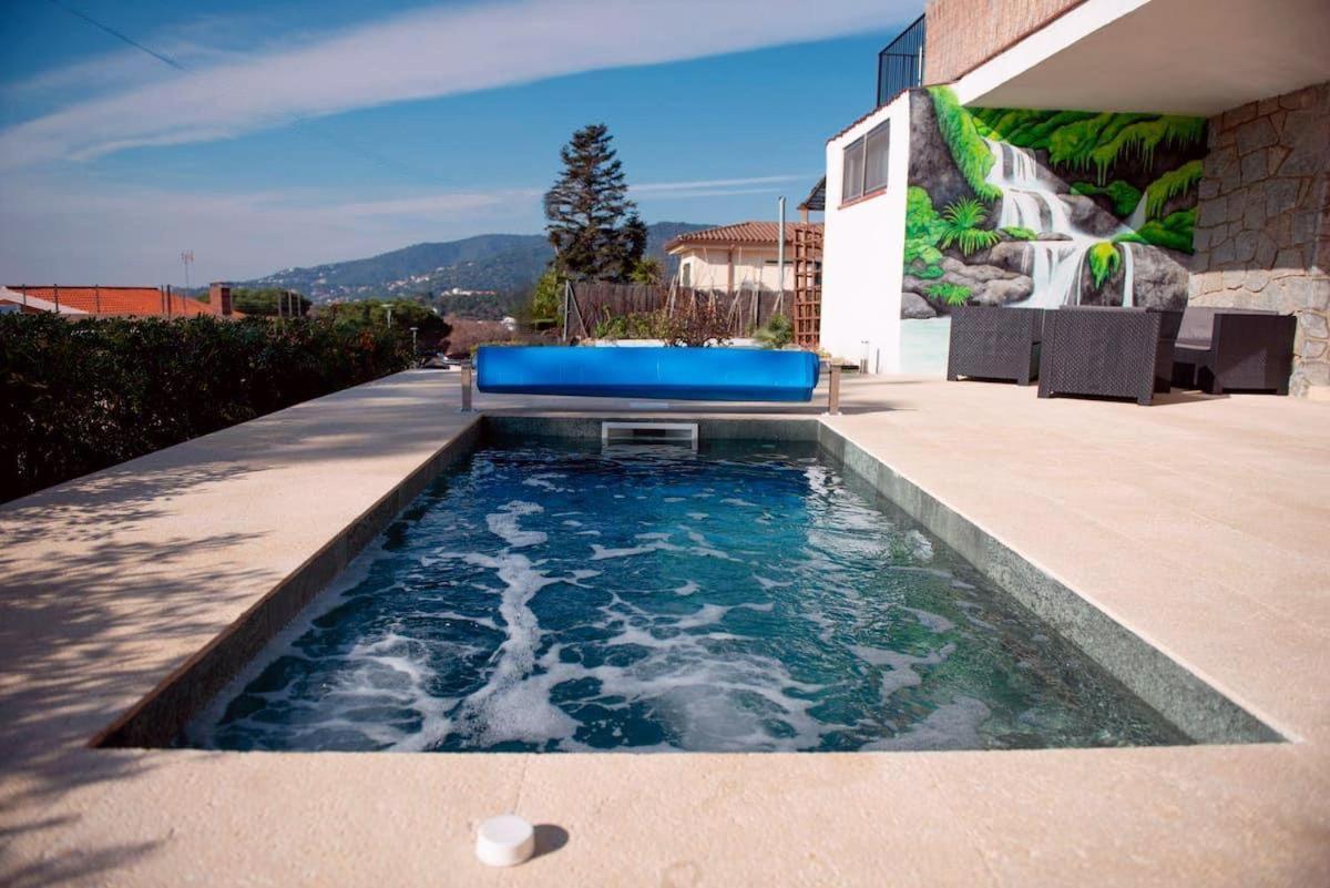 Apartment Pearl Of Cabrils Εξωτερικό φωτογραφία