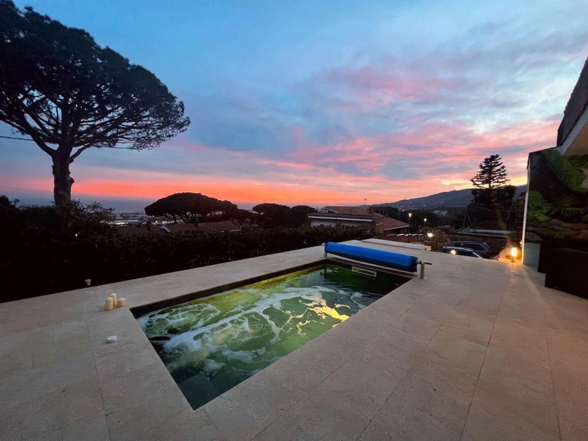 Apartment Pearl Of Cabrils Εξωτερικό φωτογραφία
