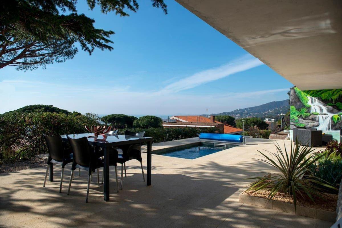 Apartment Pearl Of Cabrils Εξωτερικό φωτογραφία