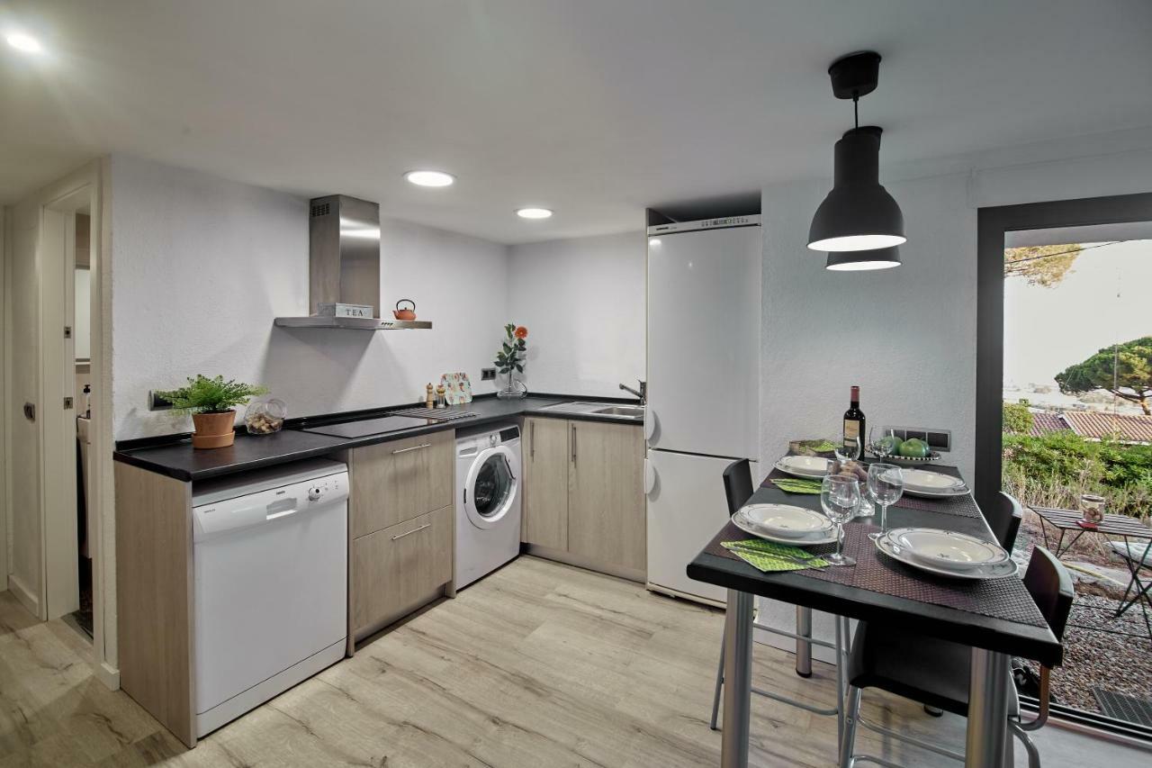 Apartment Pearl Of Cabrils Εξωτερικό φωτογραφία