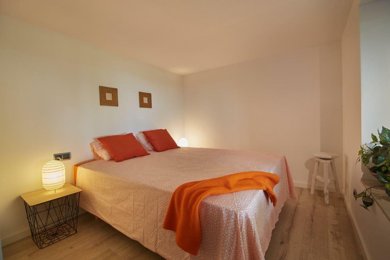 Apartment Pearl Of Cabrils Εξωτερικό φωτογραφία