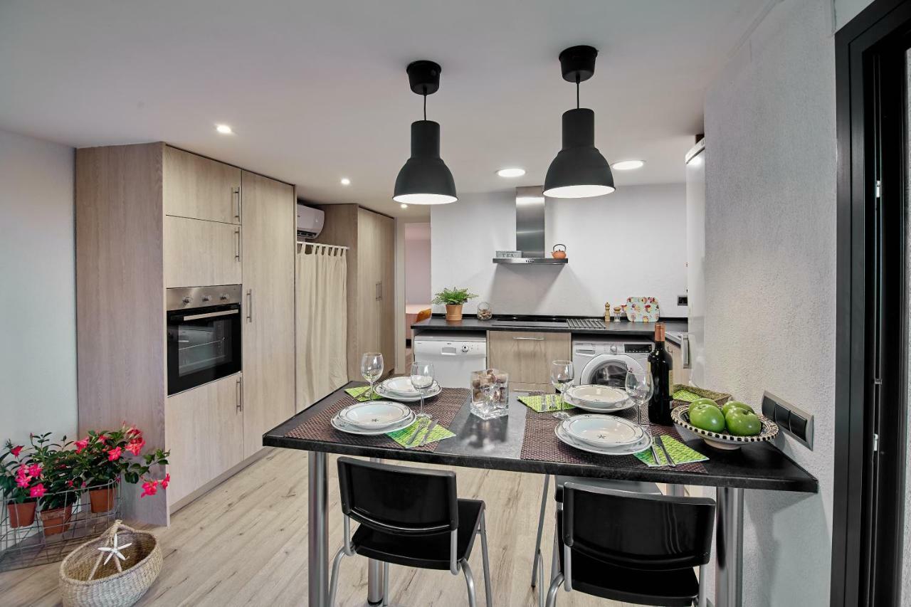 Apartment Pearl Of Cabrils Εξωτερικό φωτογραφία